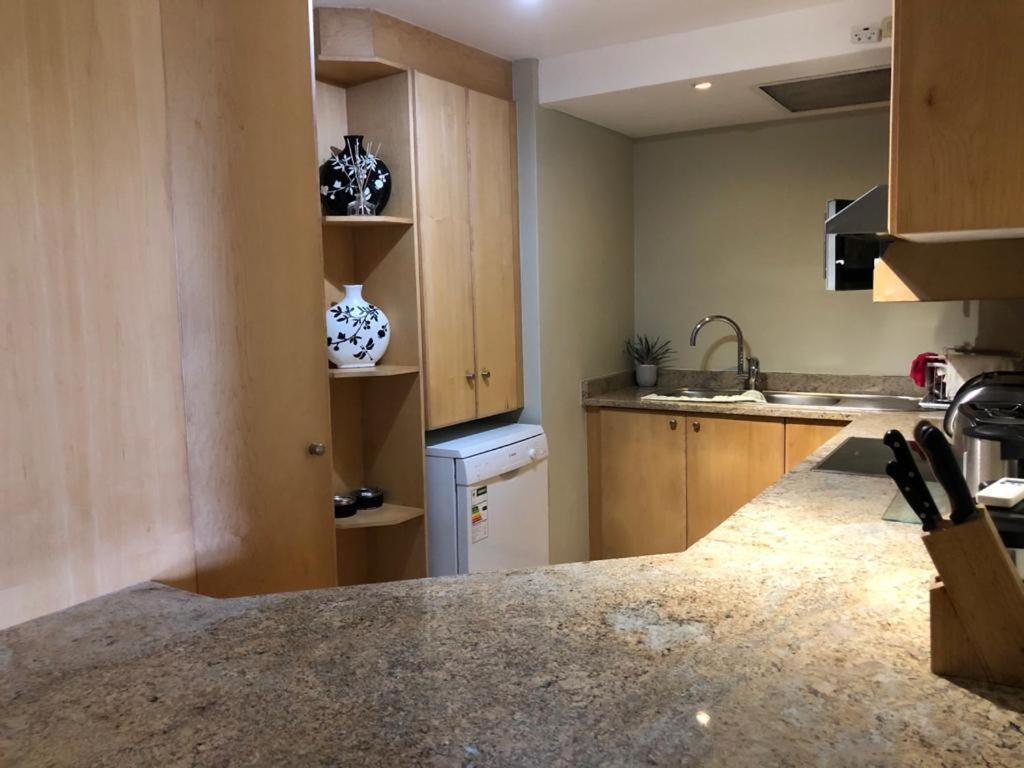 Apartment Mystique No 9 *